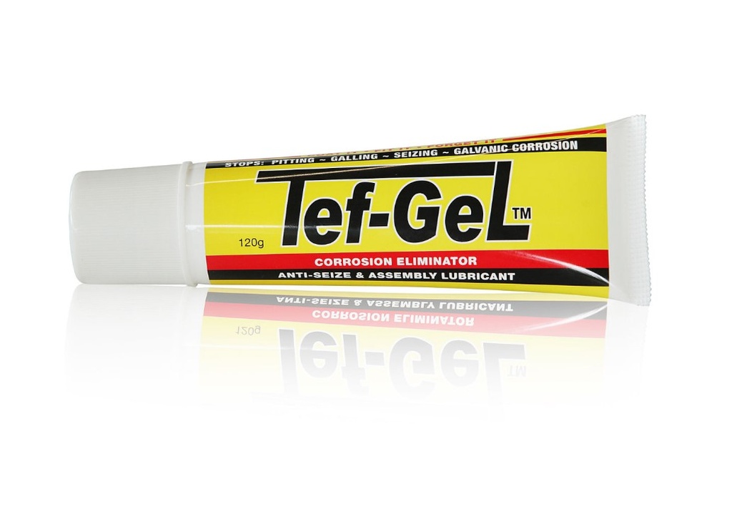 Axis Tef Gel