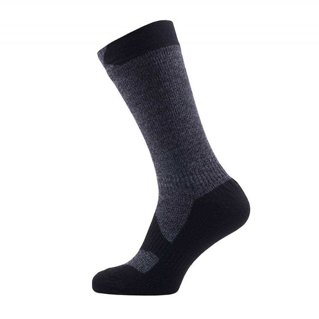 Sealskinz Super Thin Mid Sock (Kopie)