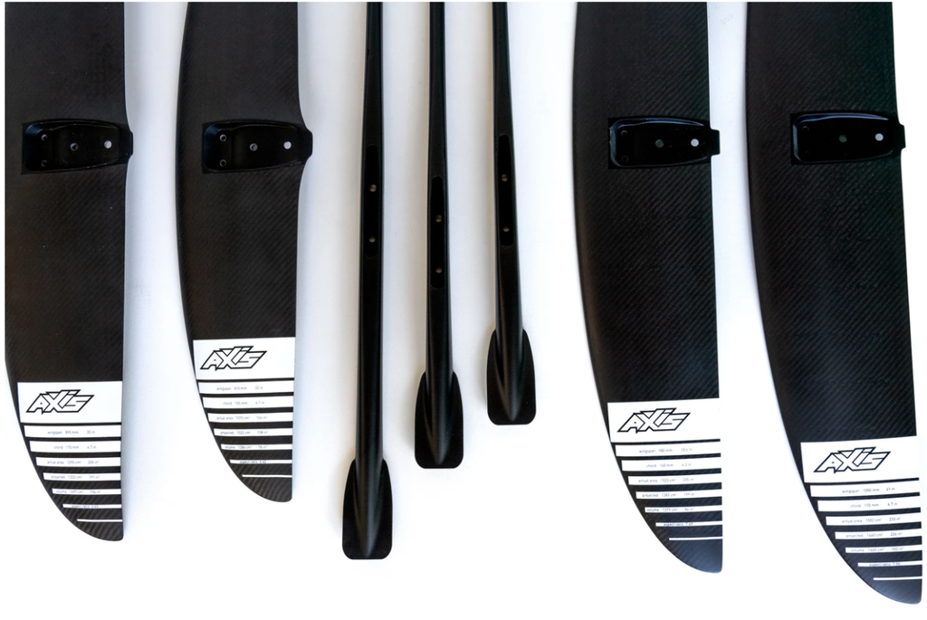 Axis High Performance Speed Front Wing