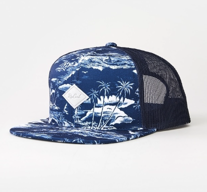 Rip Curl Party Trucker