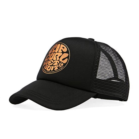 Rip Curl Essentials Foil Trucker