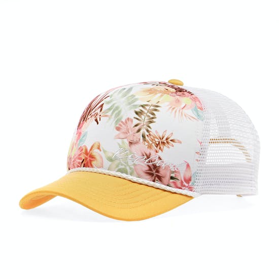 Rip Curl Golden Trucker Cap