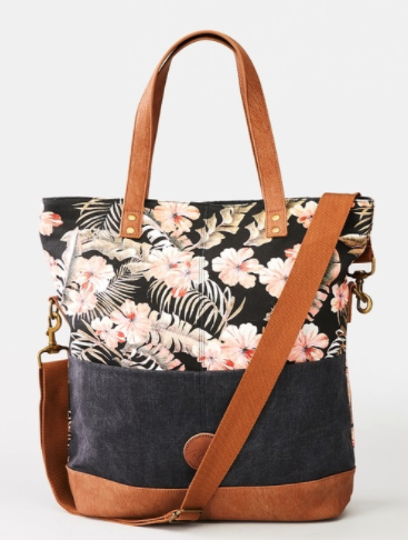 Rip Curl Leilani Beach Tote