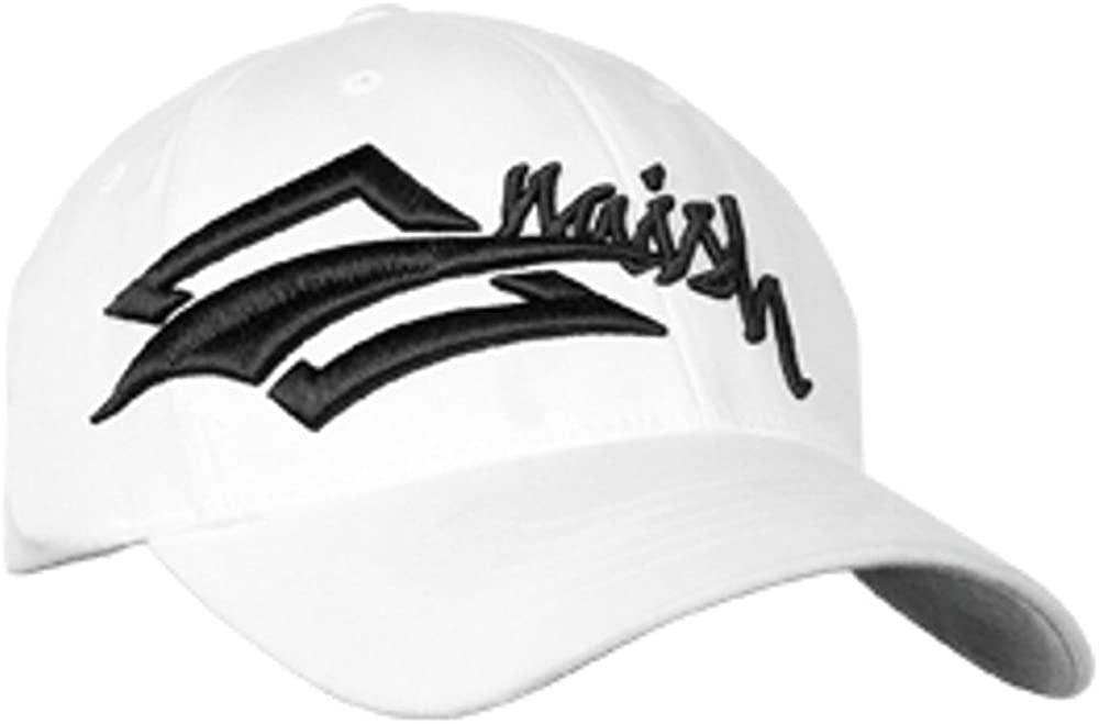 Naish Cap white