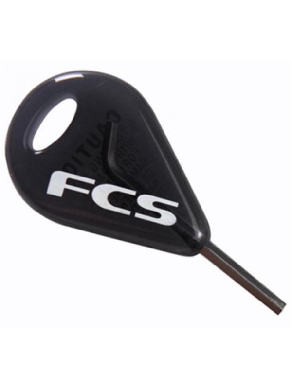 FCS Finnen Schlüssel