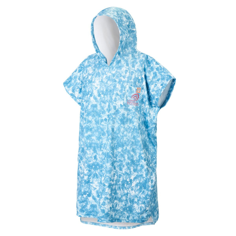 After Ponchos Microfiber Surfrider