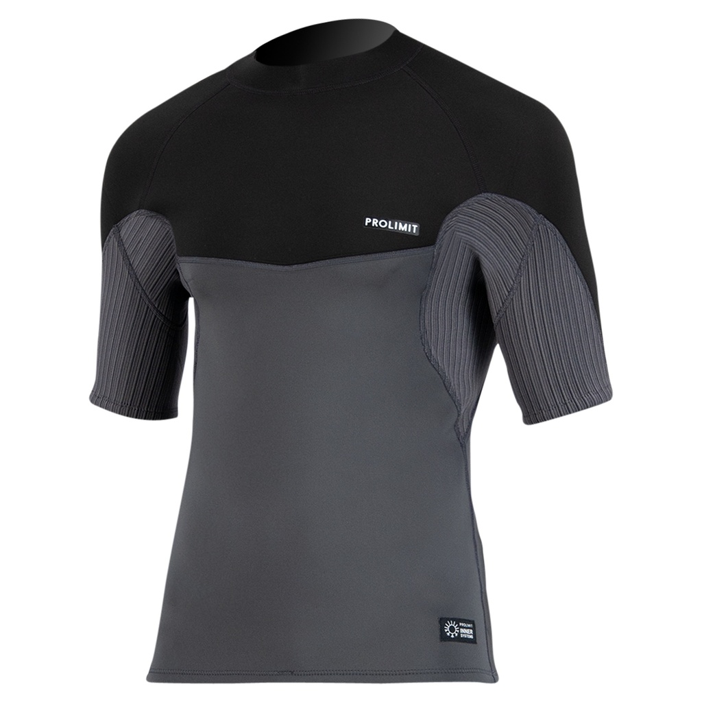 Prolimit Predator Neoprene Top Shortarm 2mm