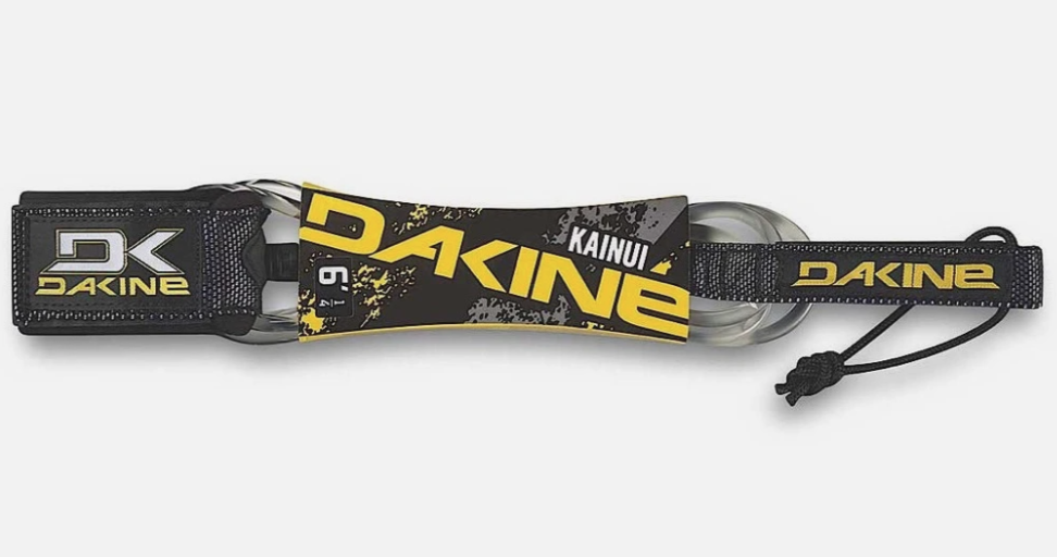 Dakine Leash Kainui 6X 1/4"