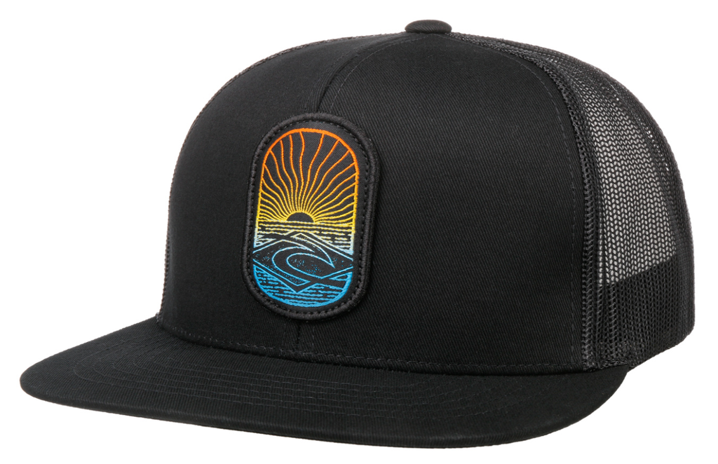 Rip Curl Custom Trucker