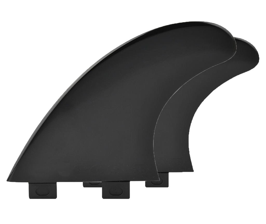 Surf Finnen (2 side Fins)