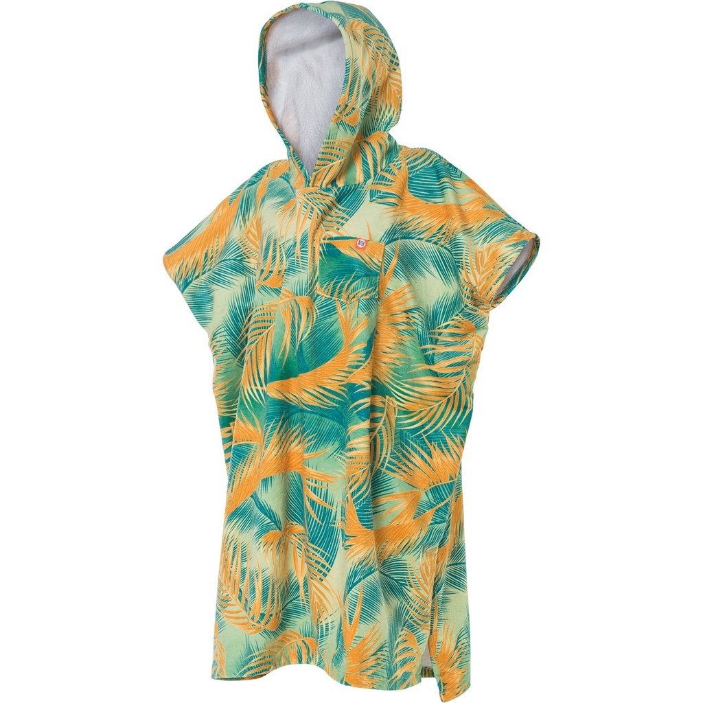 After Ponchos Tropical