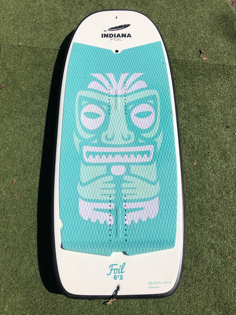 Indiana 6'2" Wingfoilboard