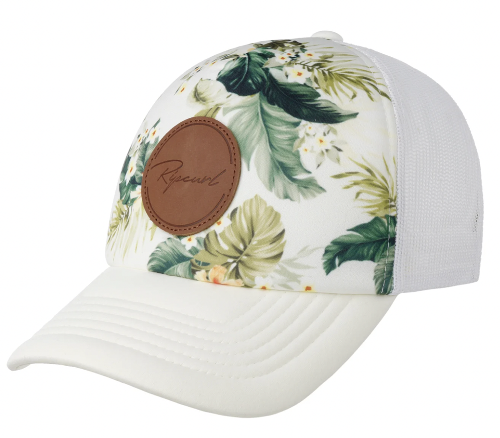 Rip Curl on the Coast Hat