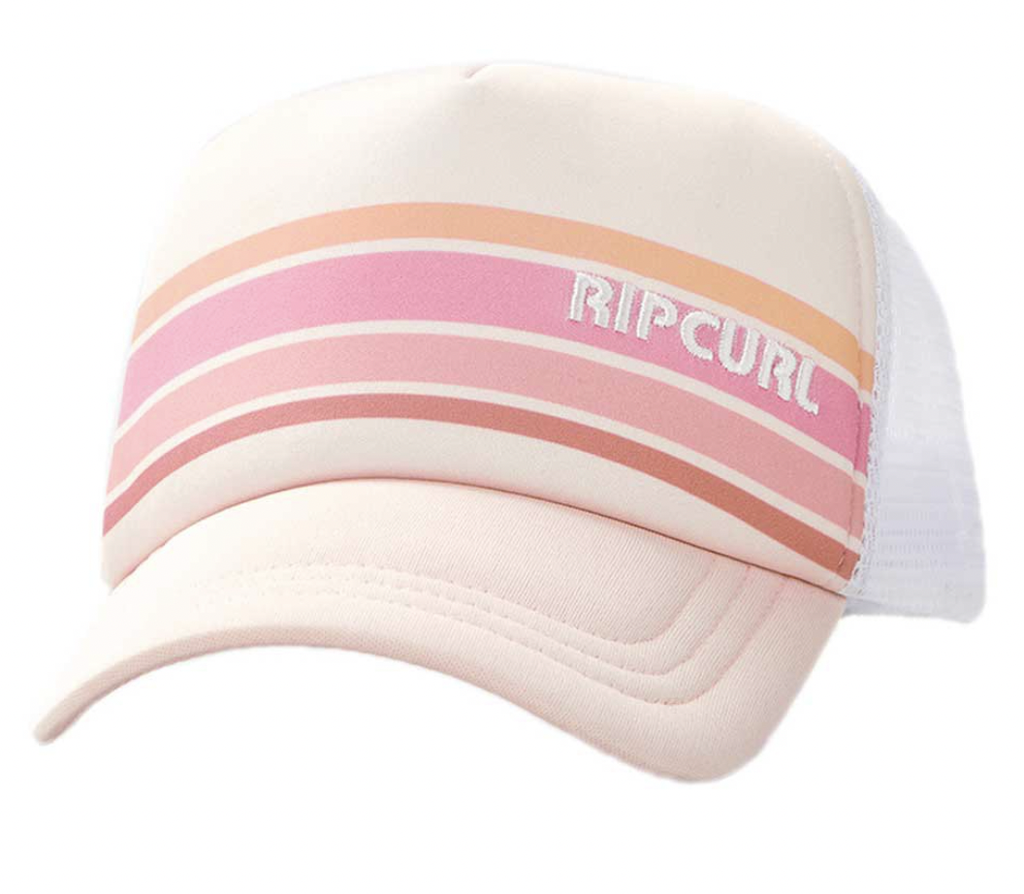 Rip Curl Wave Shapers Kids Trucker Hat