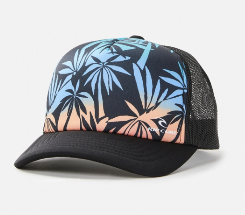 Rip Curl All Day Boys Trucker Hat