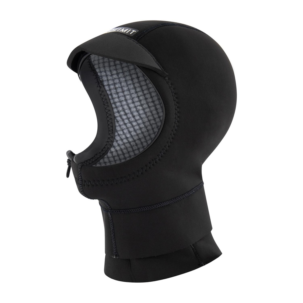 Prolimit Neopren Hood Xtreme with Visor