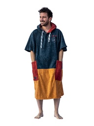 ALL-IN organic Poncho