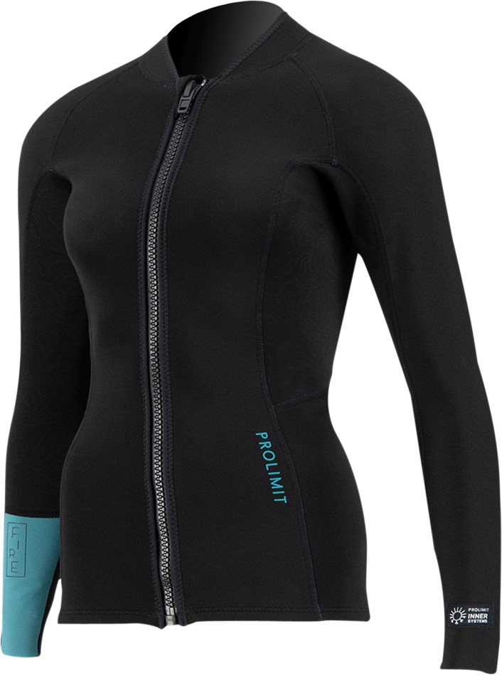 Prolimit Neo Fire Top 2/2 women