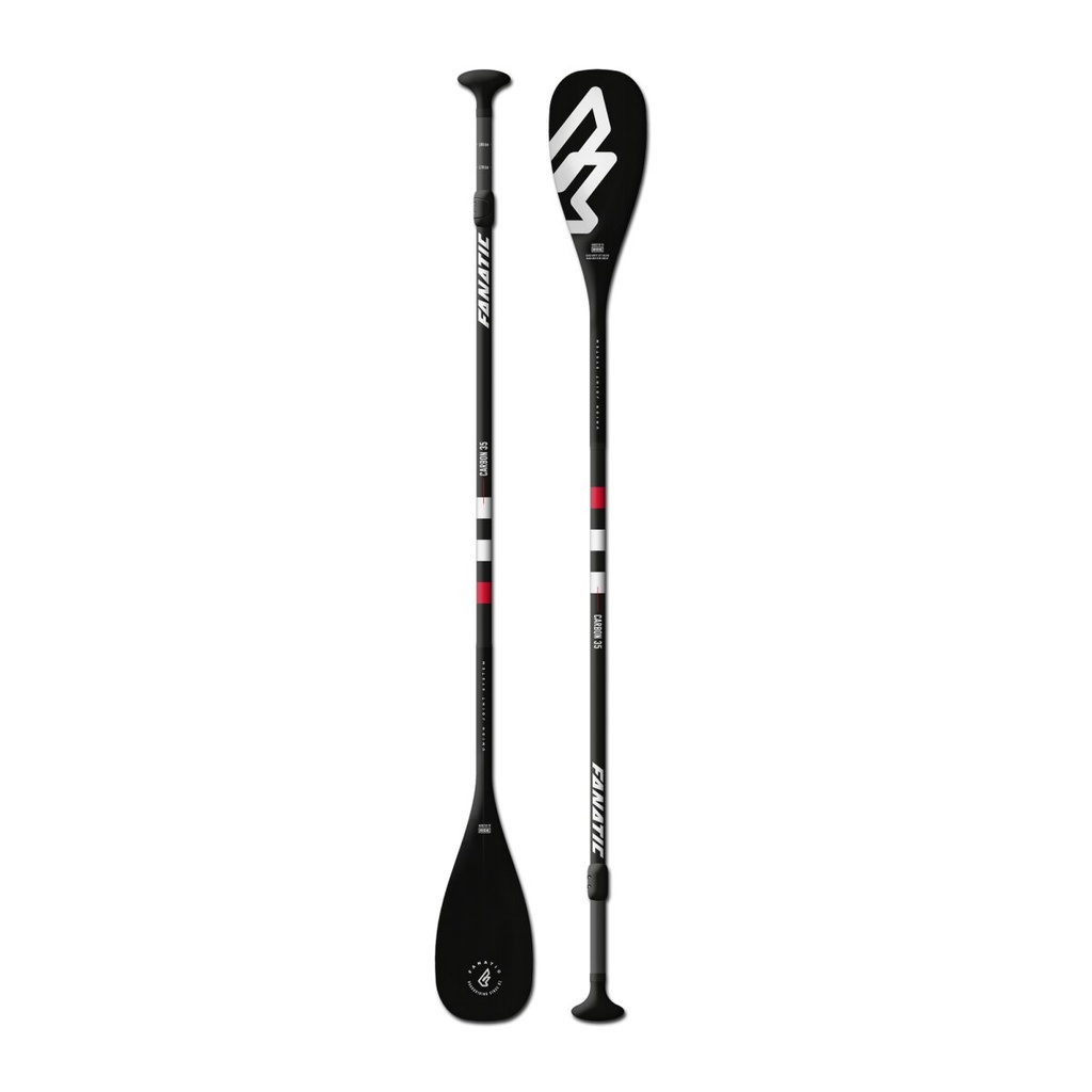 Fanatic Paddle Carbon 35 Adjustable 7.25 / 2020