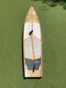 SUP 24 / Fanatic SUP Ray Bamboo Edition / 2023 / Demo