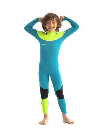 Jobe Neopren Boston Fullsuit 3/2mm Kids