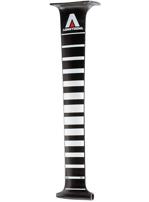 Armstrong Mast V2 A+