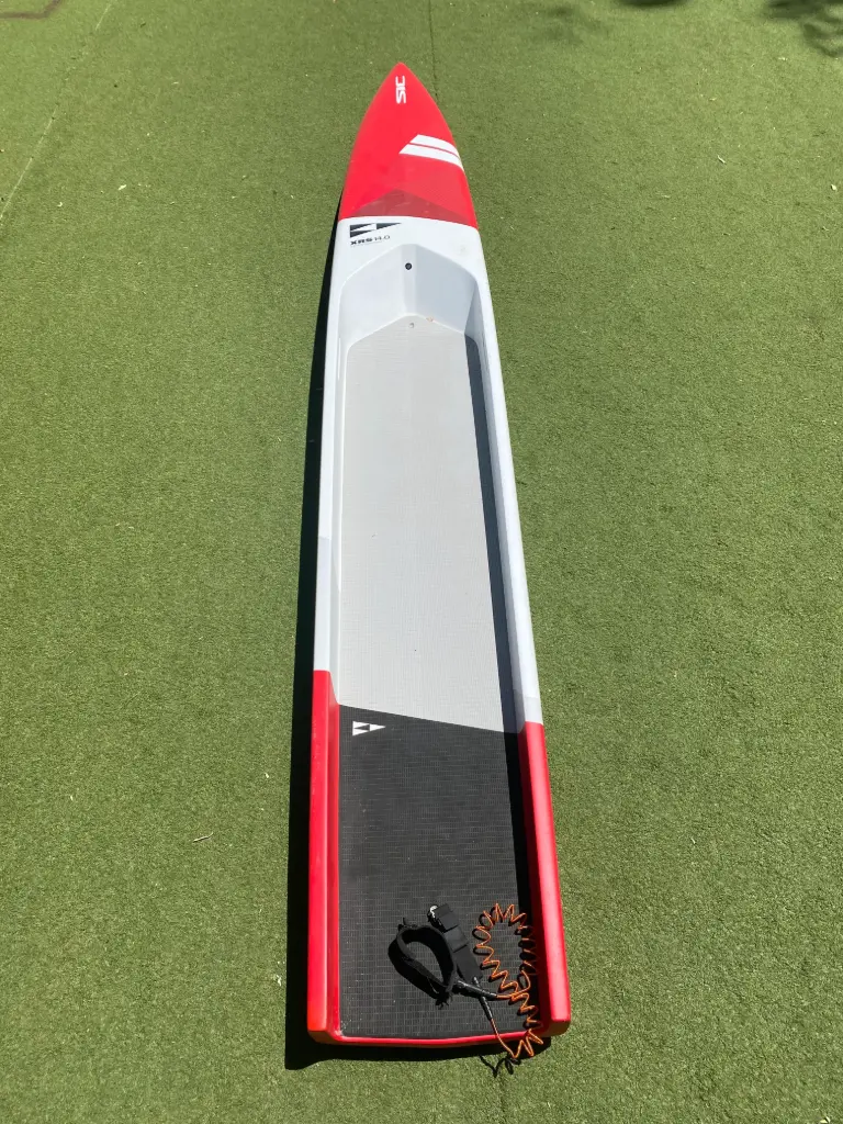 SUP 33 / SIC XRS 22" / 2023 / Demo