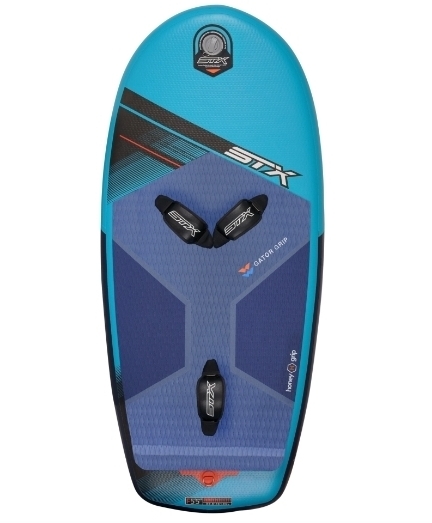 STX infl. Foil Board 5'10'' / 125L / 2024 / Demo