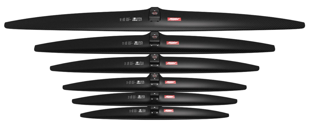 Axis Art Pro 1201