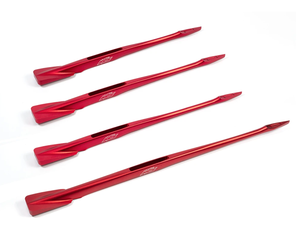Axis Red Series Fuselage Regular / 2023 /