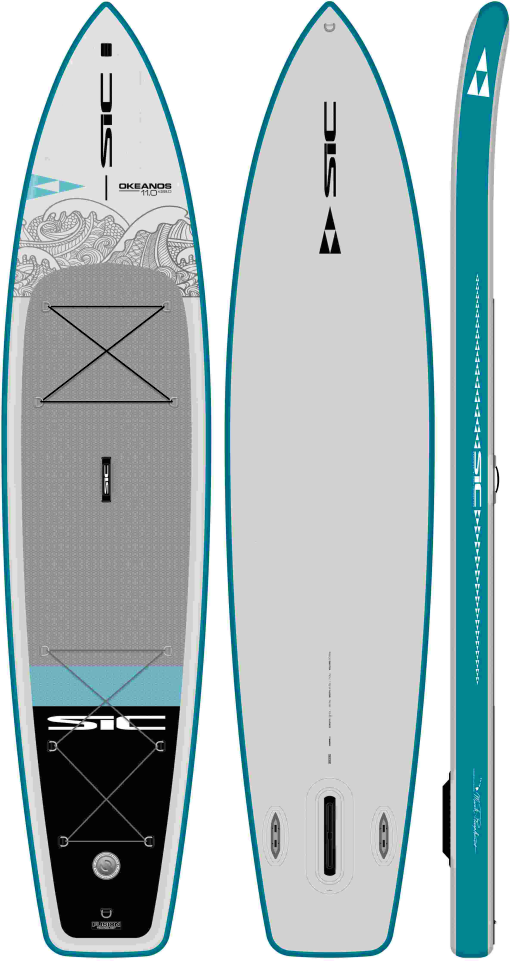 SIC Okeanos Air Glide 11.0 x 29