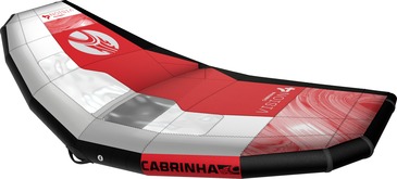 Caprinha Wing Vision