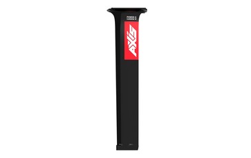 Axis Mast Power Carbon