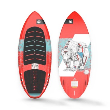 Liquid Force Primo 4'5" / 2023 / Demo