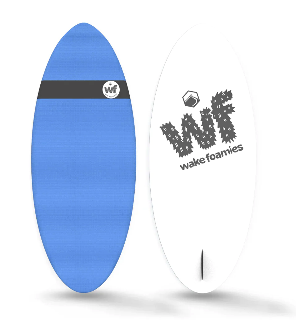 Liquid Force Wake Foamie 3'8" / 2023 / Demo