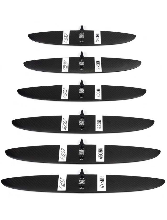 Axis Rear Wings Progressive