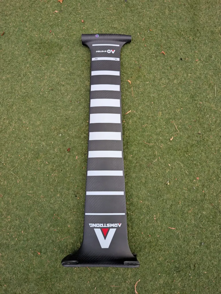 Armstrong Mast V2 72cm / 2024 / Demo