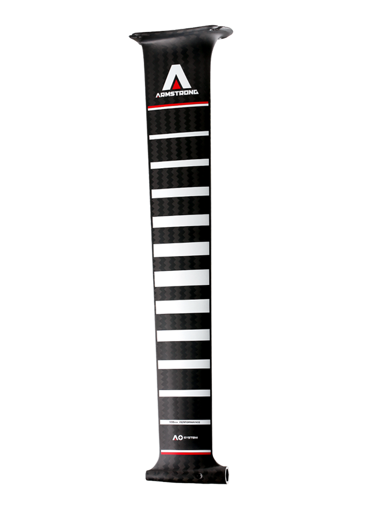 Armstrong Performance Carbon Mast