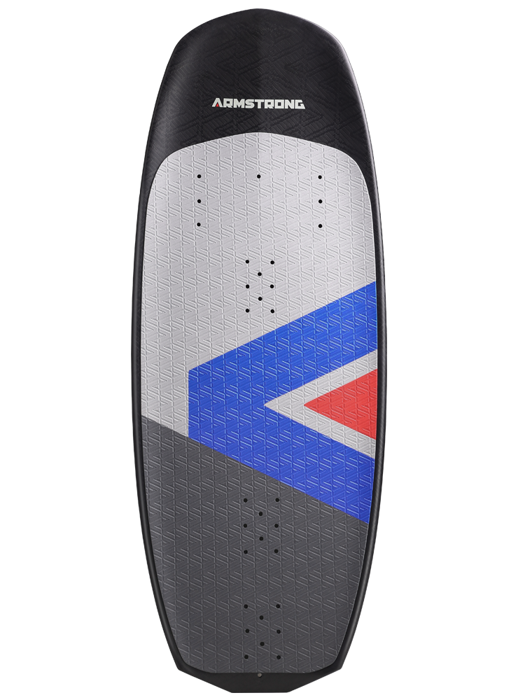 Armstrong WKT 109 Wake / Kite / Pump Board