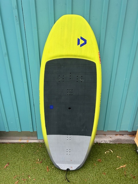 Duotone Foilboard Sky Style 5'1" / 85L / 2024 / Demo