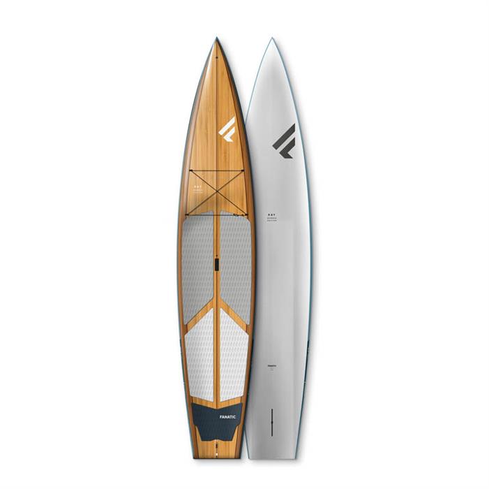 Fanatic SUP Ray Bamboo Edition