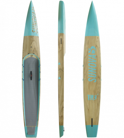 Sunova Flatwater Faast Pro