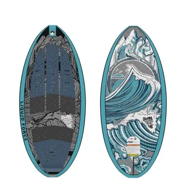Liquid Force Blade Skim Wakesurfer