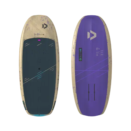 [2026] Duotone Foilboard Sky Style SLS