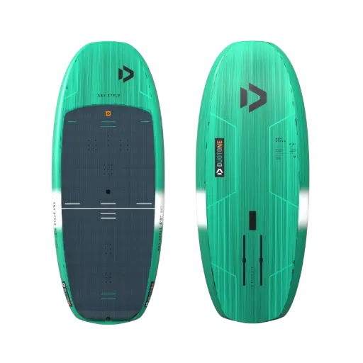 [2026] Duotone Foilboard Sky Style