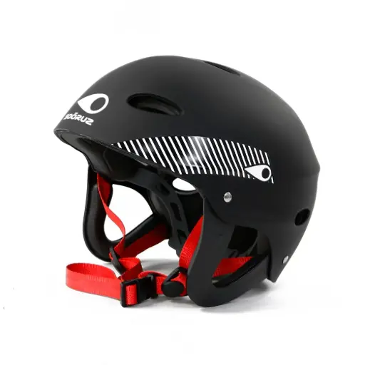 [2026] Soöruz Helmet Access