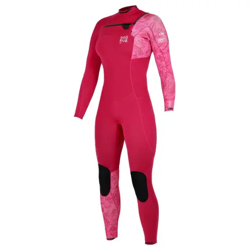 [2026] Soöruz Fullsuit Women 3/2 Divine