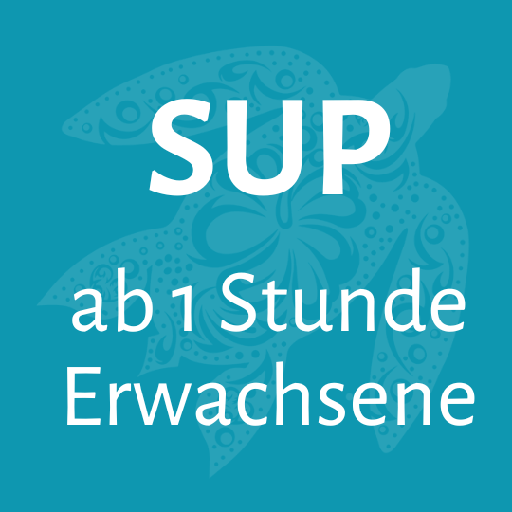 Miete SUP