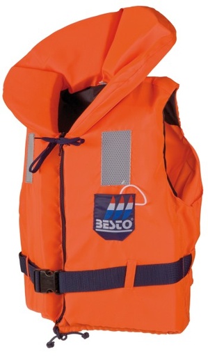 Besto Baby Schwimmweste Econ 100N