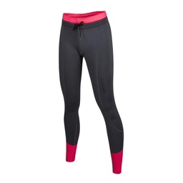 Mystic Diva 2/2mm Neoprene Pants Phantom Grey Women